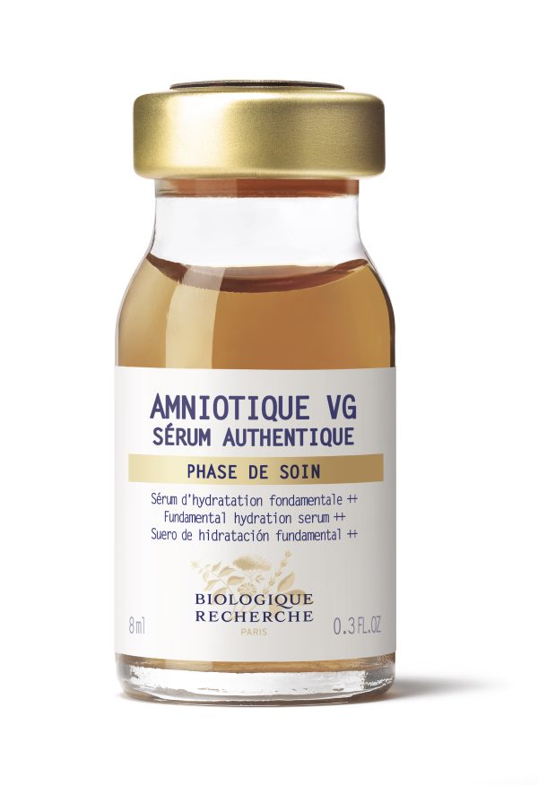 Sérum Amniotique VG 8 ml Biologique Recherche | Hidratante calmante – Laga Lab