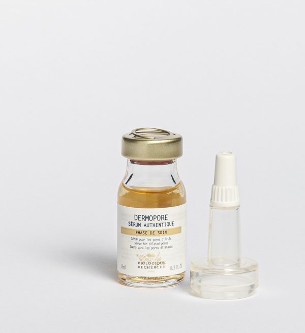 SÉRUM DERMOPORE 8 ML BIOLOGIQUE RECHERCHE - Imagen 3