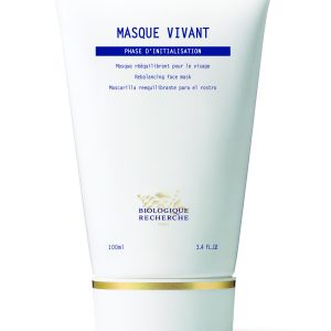 Masque Vivant Mascarilla Reequilibrante Purificante 100 ml